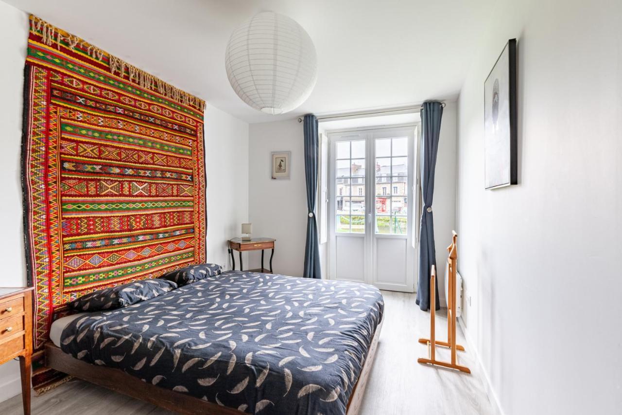 Le Moulin De L'arguenon Holiday home