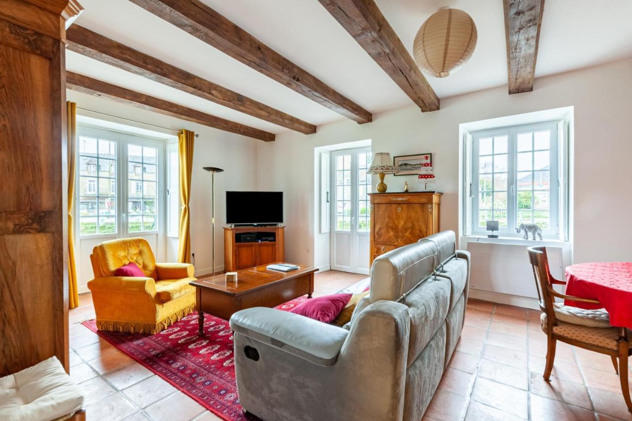 Le Moulin De L'arguenon Holiday home *